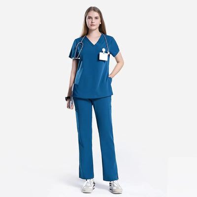 Women's Uniform