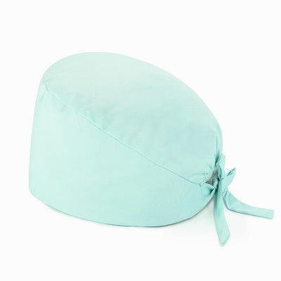 Pure Cotton Strap Adjustable Surgeon Nurse hats