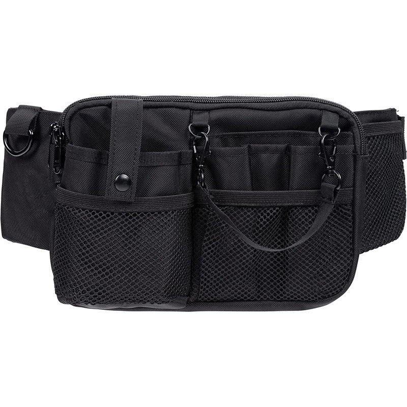 Nurse Tool Storage Waist Bag