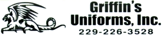 Griffin's Uniforms Inc.
