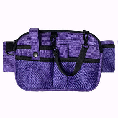 Nurse Tool Storage Waist Bag