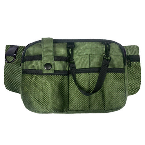 Nurse Tool Storage Waist Bag