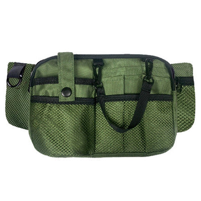 Nurse Tool Storage Waist Bag
