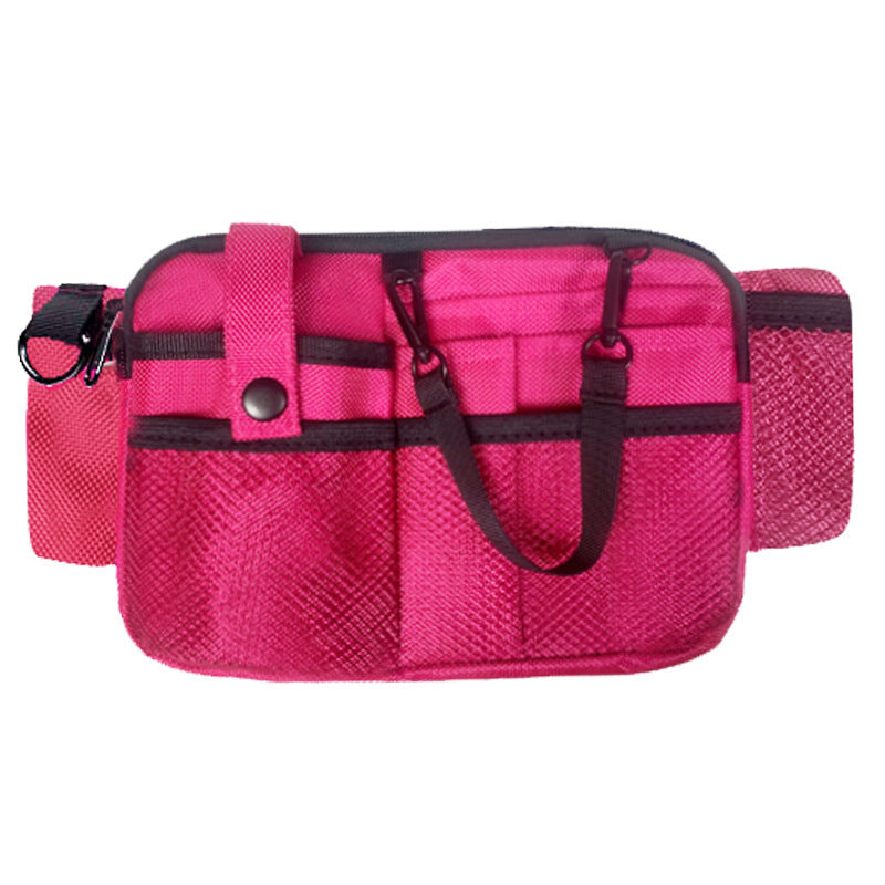Nurse Tool Storage Waist Bag