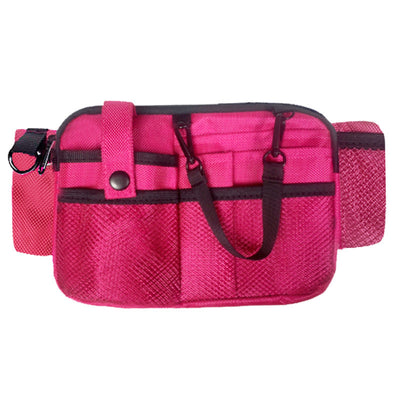 Nurse Tool Storage Waist Bag