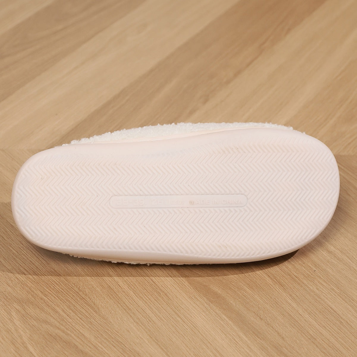 Cute Capybara Cartoon Slippers